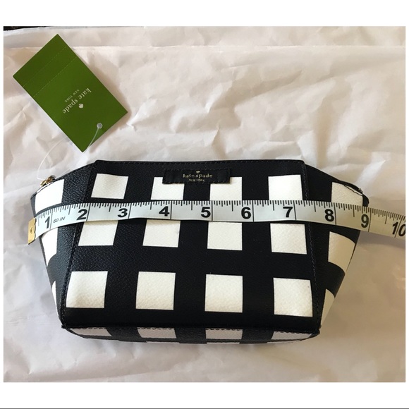 Kate Spade Cosmetic Bag - Picture 5 of 7